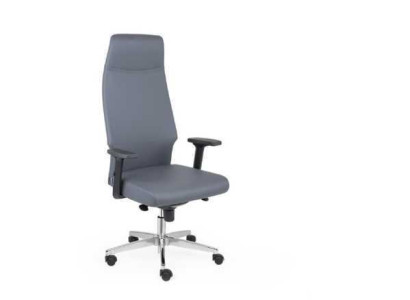 Office armchair Gray Gaming Chair Office chair swivel chair Boss new Armchair Textile new